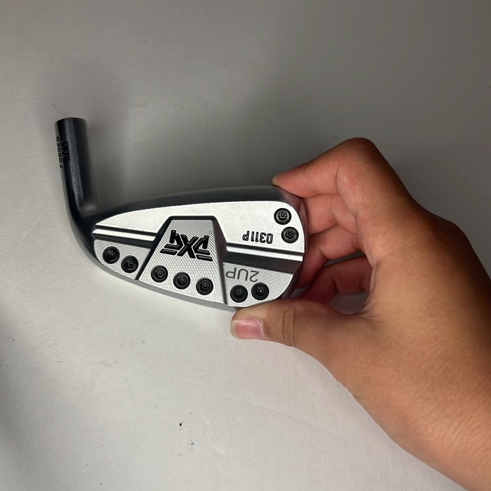 PXG 7 iron foraged GEN 3 - Picture 3 of 4